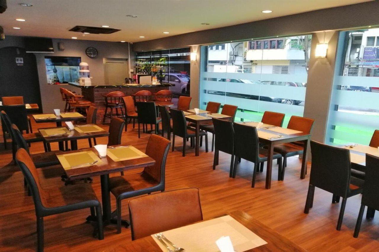 Hotel Sunjoy9 Okr Kuala Lumpur Exterior foto